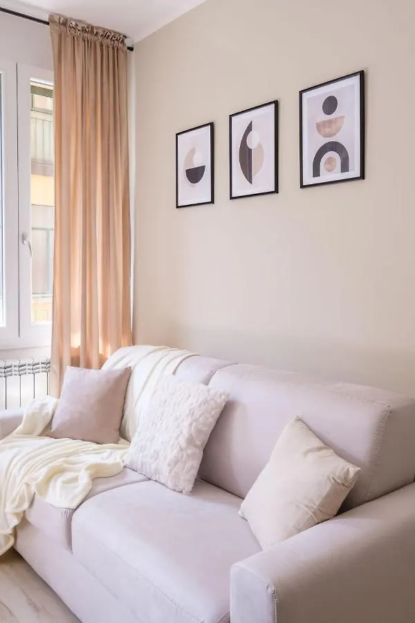 Alloggio Con Terrazzo - Belfiore Apartment Bologna