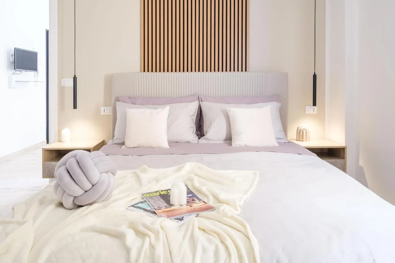 Alloggio Con Terrazzo - Belfiore Apartment Bologna