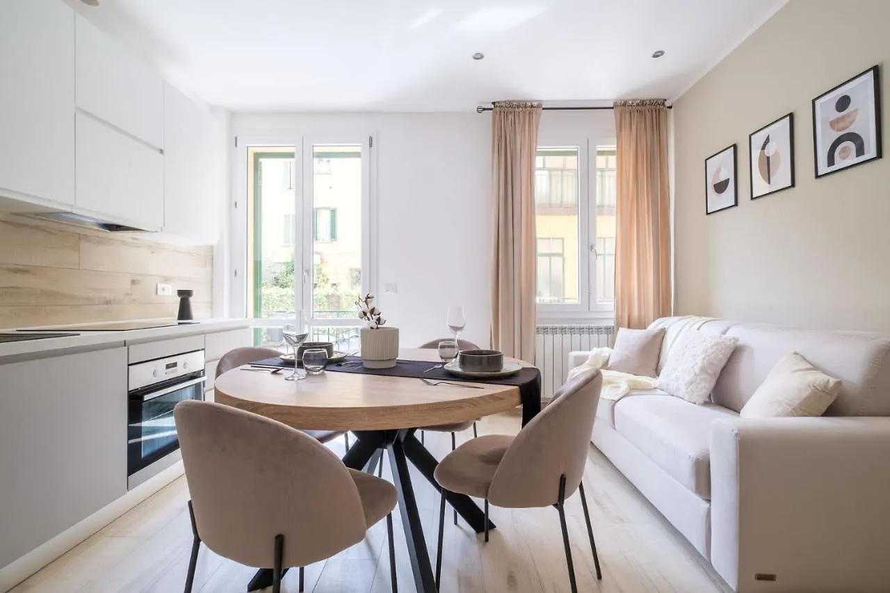 Alloggio Con Terrazzo - Belfiore location