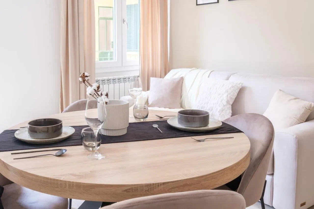 Alloggio Con Terrazzo - Belfiore Apartment Bologna