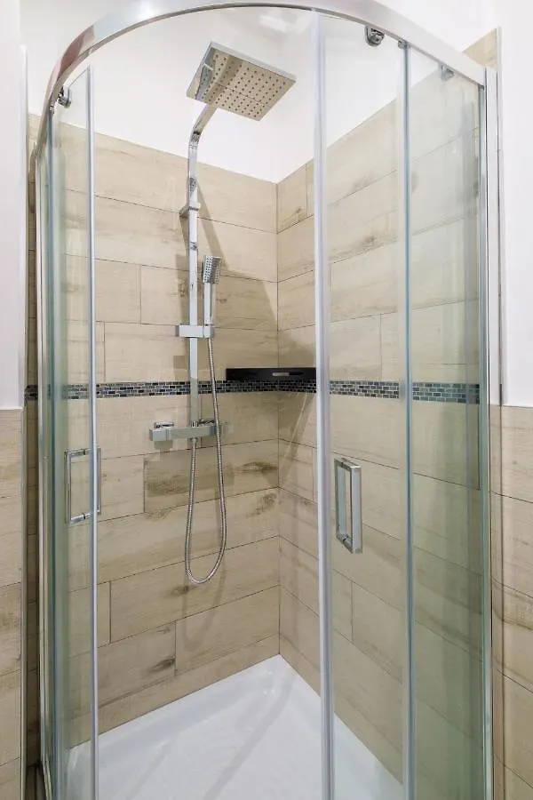 Alloggio Con Terrazzo - Belfiore Apartment Bologna